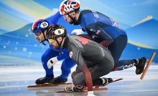 Goggia niente SuperG, torna il curling
