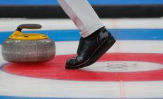 Anche a Parma impazza la mania del curling. O no? - Video