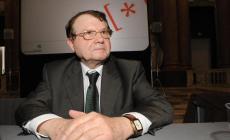 E' morto il Nobel (studi sull'Aids) Luc Montagnier, paladino dei No Vax 