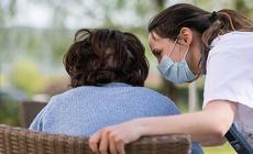 Dal 10 marzo sarà possibile visitare, per almeno 45 minuti, chi si trova ricoverato nei reparti ospedalieri non covid