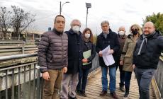 Castellina di Soragna: in arrivo il nuovo ponte sullo Stirone