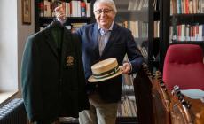 La memoria di Parma  «nata» in Sudafrica 


