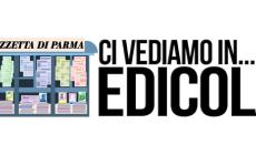 Ci vediamo in edicola