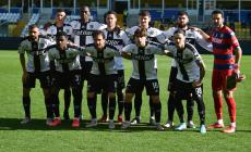 Parma-Pordenone -  Le foto della partita