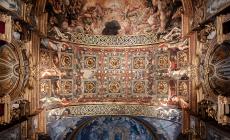 Steccata e museo costantiniano: nuove  visite per i nostri abbonati
