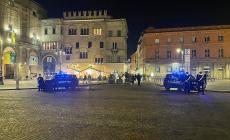 Nuova rissa tra ragazzi in Ghiaia e fuggi fuggi all'arrivo dei carabinieri: due bloccati e denunciati