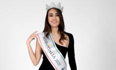 Zeudi di Palma &egrave; la nuova  Miss Italia 