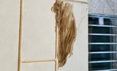 "Chi odia tanto Piazzale San Vitale?"