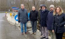 Avviata la progettazione per riparare il ponte di Scipione