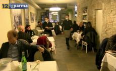 San Valentino: al ristorante men&ugrave; afrodisiaci - Video