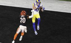 Battaglia fino all'ultimo respiro: i Los Angeles Rams vincono il Super Bowl. Battuti i Cincinnati Bengals 23-20