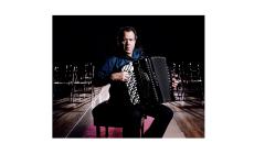 Al Regio Richard Galliano, l'artista che ha rivoluzionato il linguaggio della fisarmonica 