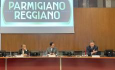Parmigiano Reggiano: vendite in aumento del +8,2% rispetto al periodo pre-pandemia