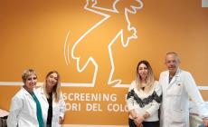 Screening del colon retto:  arriva il kit da ritirare in farmacia per chi riceve il sollecito