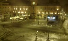 Risveglio in bianco: oltre 30 centimetri in Appennino, fiocchi anche in citt&agrave; e nella Bassa - Foto