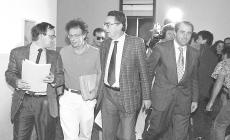 Finanziamento dei partiti: tema ancora aperto