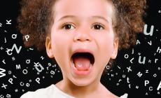 Il tuo bambino balbetta? Chiedi aiuto allo specialista