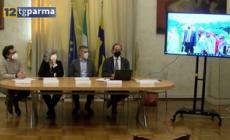 Parma e Burundi vicini grazie al progetto del pomodoro solidale e sostenibile - Video
