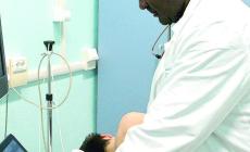 Cadiopatie congenite, 1500 i parmigiani seguiti al Maggiore