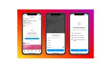 Instagram lancia 'Prenditi una pausa' per uscire dall'app
