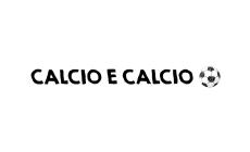 Calcio e calcio