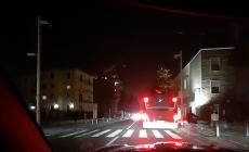 Via Trento  completamente al buio, i residenti: "Perché nessuno interviene?"