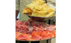 Trattoria del Grillo - Tanta tradizione seguendo i sapori della parmigianità


