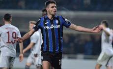 Europa League, l'Atalanta batte l'Olympiacos (2-1). Il Porto vince contro la Lazio (2-1)