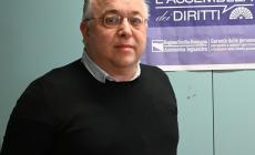 Carceri,  Cavalieri: “La mia sfida per i detenuti: vicinanza, ascolto e visite frequenti”