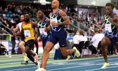 Marcell Jacobs vince ancora, 6.51 sui 60 a Lievin