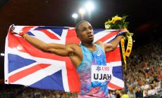 Doping per Ujah, tolto all'Inghilterra l'argento olimpico nella 4x100. Quella vinta dall'Italia 