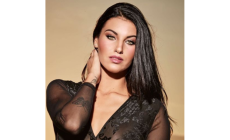 Mia  cara… Miss Italia - Carolina Stramare