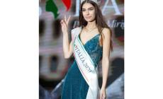 Mia cara… Miss Italia - Martina Sambucini