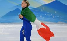 Il presidente della Federghiaccio: "La Fontana ha spaccato la squadra: il marito non sarà mai ct"