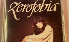 Zerofobia, Renato Zero prende il volo