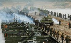 Putin riconosce la sovranità dei separatisti e non esclude l'ingresso di truppe russe in Ucraina