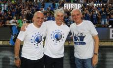 Il businessman Pagliuca acquista il 55% dell'Atalanta 