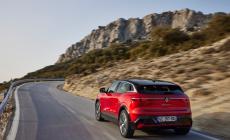 Il test: Renault Mégane elettrica