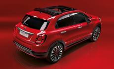Diventano Hybrid anche Fiat Tipo e 500X