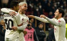 Serie A:  la Salernitana spaventa un piccolo Milan e finisce pari (2-2)
