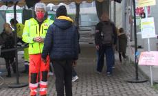 Open day a Parma per i piccoli di 5-11 anni, scarsa adesione. I pediatri: "Vaccinate i bambini" - Video