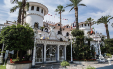 Principesse per un giorno nel castello delle cerimonie