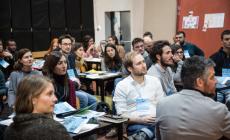 Nasce ThinkTogether, la "call nella call" di ThinkBig Parma