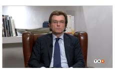 Esplode la violenza in città, Parma (ancora) protagonista al Tg4: ospite Pietro Vignali