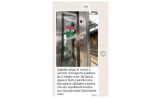 Anmic: "Ecco cosa succede a chi è in carrozzina quando arriva a Parma in treno: una vergogna"