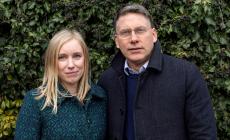 Federica Ubaldi: «Sosterrò la candidatura di Costi»