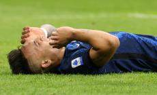 Nessun controsorpasso: l'Inter crolla a San Siro contro il Sassuolo  2-0 - Risultati e calssifica