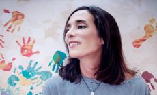Presentazione del romanzo  di Chiara Gamberale “Il grembo paterno”