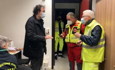 Colorno, ritrovato un 85enne di cui si erano perse le tracce 