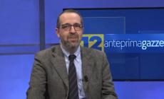  Caro bollette, l'allarme delle imprese: " A rischio la produzione"